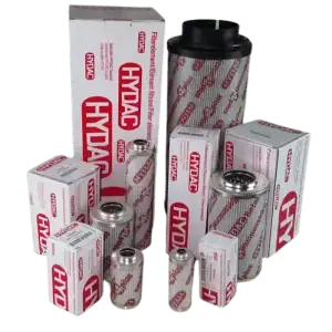hydac filter