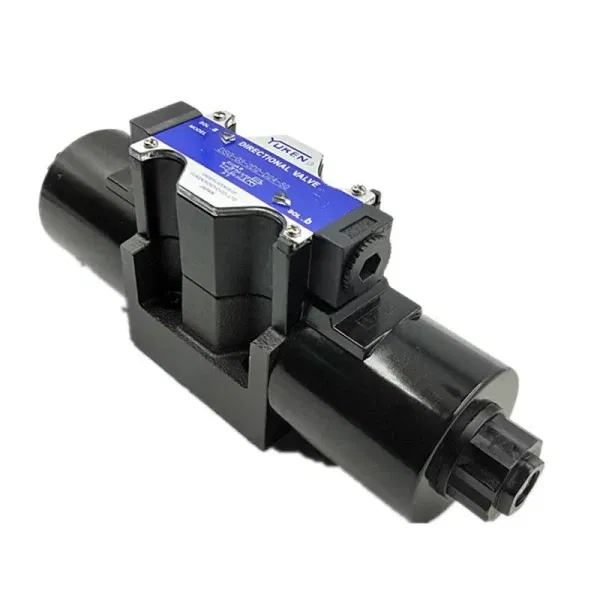 YUKEN: SOLENOID VALVE DSG-01-2D2-A110-50 (NO COIL 1 à¸à¹à¸²à¸)